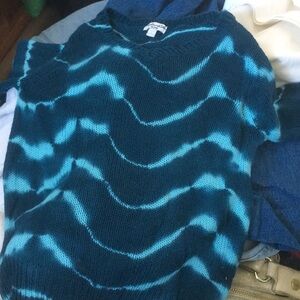 FINAL MARKDOWN Infant splendid sweater 18-24 months